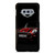 MINI COOPER CAR RED Samsung Galaxy S10e Case Cover