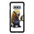 MINION MONSTER Samsung Galaxy S10e Case Cover