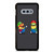 MINIONS MARIO AND LUIGI Samsung Galaxy S10e Case Cover