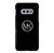 MK MICHAEL KORS LOGO SILVER ICON Samsung Galaxy S10e Case Cover
