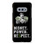 MONEY POWER RESPECT Samsung Galaxy S10e Case Cover