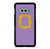 MONICA'S DOOR FRIENDS Samsung Galaxy S10e Case Cover