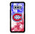 MONTREAL CANADIENS ART LOGO Samsung Galaxy S10e Case Cover