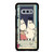 MOOMIN CARTOON Samsung Galaxy S10e Case Cover