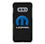 MOPAR CARBON LOGO Samsung Galaxy S10e Case Cover