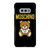 MOSCHINO TEDDY BEAR CUTE Samsung Galaxy S10e Case Cover