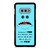 MR MEESEEKS QUOTE Samsung Galaxy S10e Case Cover