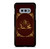 MUHAMMAD ARABIC CALLIGRAPHY Samsung Galaxy S10e Case Cover