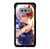 MY HERO ACADEMIA ANIME SHOTO TODOROKI Samsung Galaxy S10e Case Cover