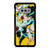 MY HERO ACADEMIA ANIME Samsung Galaxy S10e Case Cover