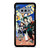 MY HERO ACADEMIA WHOIS YOUR HERO Samsung Galaxy S10e Case Cover