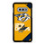 NASHVILLE PREDATORS LOGO Samsung Galaxy S10e Case Cover