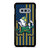 NOTRE DAME FIGHTING IRISH FLAG Samsung Galaxy S10e Case Cover