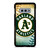 OAKLAND ATHLETICS LOGO Samsung Galaxy S10e Case Cover