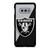 OAKLAND RAIDERS FOOTBALL LOGO Samsung Galaxy S10e Case Cover