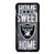 OAKLAND RAIDERS HOME SWEET HOME Samsung Galaxy S10e Case Cover