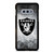OAKLAND RAIDERS SYMBOL Samsung Galaxy S10e Case Cover