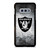 OAKLAND RAIDERS Samsung Galaxy S10e Case Cover
