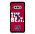 ODELL BECKHAM JR GIANTS THE BEST Samsung Galaxy S10e Case Cover