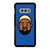 ODELL BECKHAM NY GIANTS CARTOON Samsung Galaxy S10e Case Cover