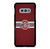 OHIE STATE BUCKEYES LOGO EMBLEM Samsung Galaxy S10e Case Cover