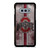 OHIO STATE FOOTBALL LOGO Samsung Galaxy S10e Case Cover