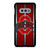 OHIO STATE ICON Samsung Galaxy S10e Case Cover