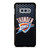 OKLAHOMA CITY THUNDER LOGO Samsung Galaxy S10e Case Cover