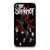 SLIPKNOT BAND POSTER ART iPhone 7 / 8 Case Cover