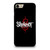 SLIPKNOT METAL BAND LOGO iPhone 7 / 8 Case Cover