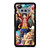 ONE PIECE CHARACTER STRAW HATS Samsung Galaxy S10e Case Cover