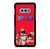ONE PIECE LUFFY AND ACE Samsung Galaxy S10e Case Cover