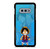 ONE PIECE MONKEY D. LUFFY KAWAII Samsung Galaxy S10e Case Cover