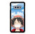 ONE PIECE MONKEY D. LUFFY SMILE Samsung Galaxy S10e Case Cover