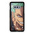 ONE PIECE ZORO FACE Samsung Galaxy S10e Case Cover
