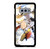 ONE PUNCH MAN SAITAMA AND GENOS Samsung Galaxy S10e Case Cover
