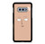 ONE PUNCH MAN SAITAMA FUNNY FACE Samsung Galaxy S10e Case Cover