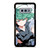 ONE PUNCH MAN TATSUMAKI Samsung Galaxy S10e Case Cover