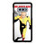 ONE PUNCH-MAN Samsung Galaxy S10e Case Cover