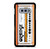 ORANGE GUITAR BASS AMP HEAD Samsung Galaxy S10e Case Cover