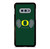 OREGON DUCKS LOGO Samsung Galaxy S10e Case Cover