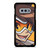 OVERWATCH TRACER CARTOON Samsung Galaxy S10e Case Cover