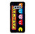 PAC MAN GAME RETRO Samsung Galaxy S10e Case Cover