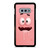 PATRICK STAR SPONGEBOB 2 Samsung Galaxy S10e Case Cover