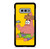 PATRICK STAR SPONGEBOB Samsung Galaxy S10e Case Cover