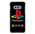 PLAY STATION CLASSIC LOGO Samsung Galaxy S10e Case Cover