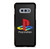 PLAYSTATION PS CARBON Samsung Galaxy S10e Case Cover