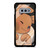 POKEMON EEVEE Samsung Galaxy S10e Case Cover