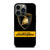 LAMBORGHINI LOGO iPhone 13 Pro Case Cover