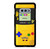 POKEMON GAME BOY Samsung Galaxy S10e Case Cover